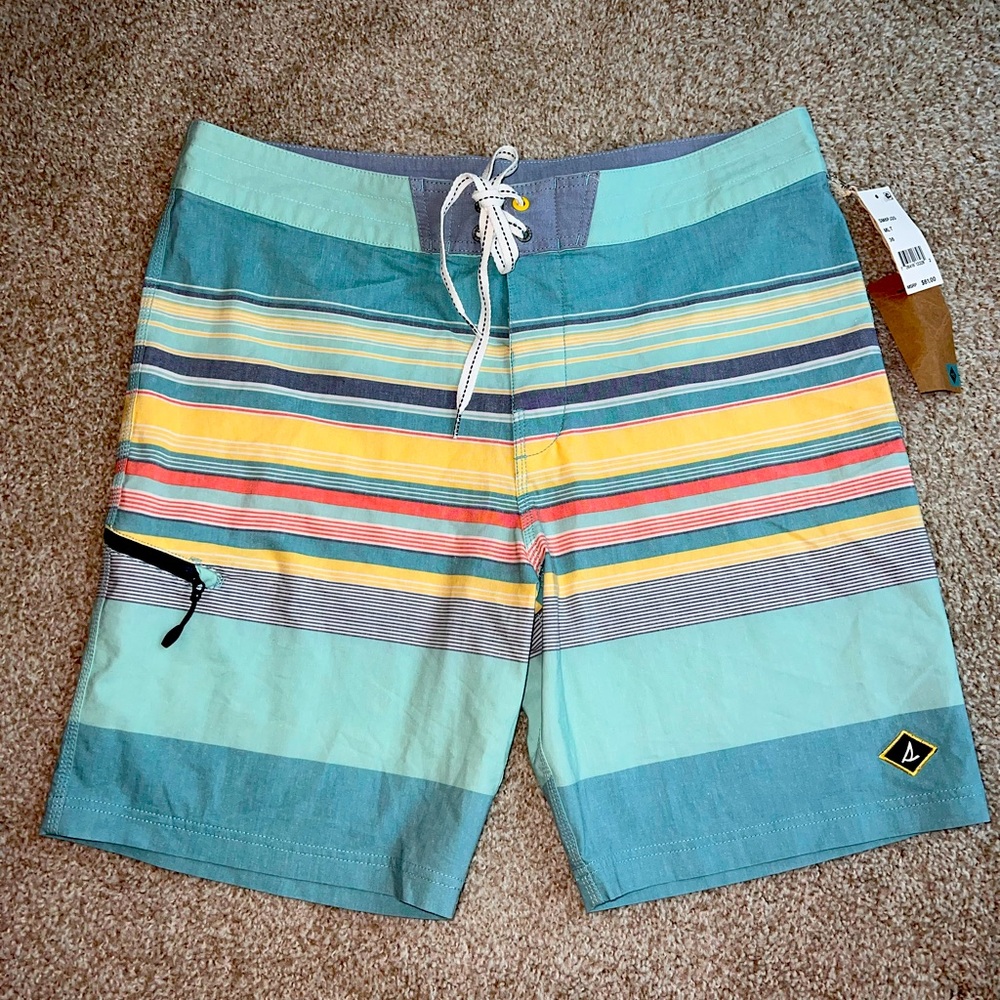 Sperrys Men swim suit